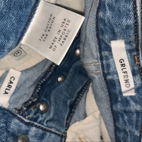 GRLFRND CARLA in Gonna Fly Now - Picture 8 of 8